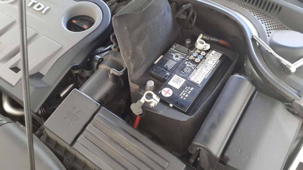 VWVortex.com - DIY GLI/GTI steering wheel MFSW and paddle shifter install